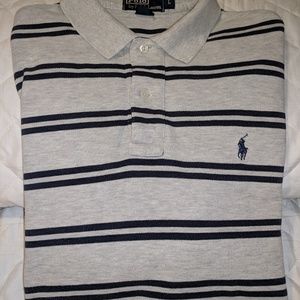 Polo by Ralph Lauren Men's L Polo Shirt